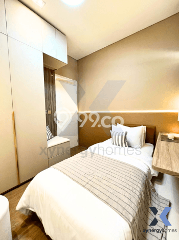 Rumah 3 KT 2 KM di Area Premium Kota Baru Parahyangan, Bandung Rumah 3 KT 2 KM di Area Premium Kota Baru Parahyangan, Bandung