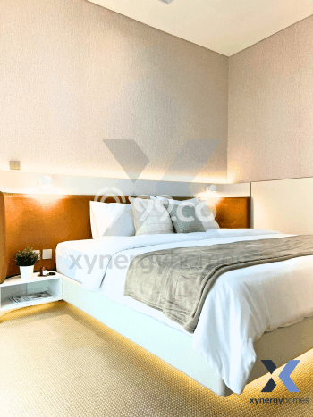 Rumah 3 KT 2 KM di Area Premium Kota Baru Parahyangan, Bandung Rumah 3 KT 2 KM di Area Premium Kota Baru Parahyangan, Bandung