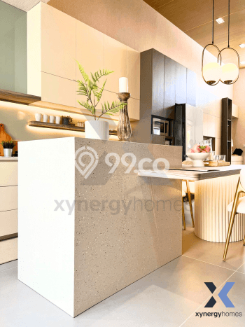 Rumah 3 KT 2 KM di Area Premium Kota Baru Parahyangan, Bandung Rumah 3 KT 2 KM di Area Premium Kota Baru Parahyangan, Bandung