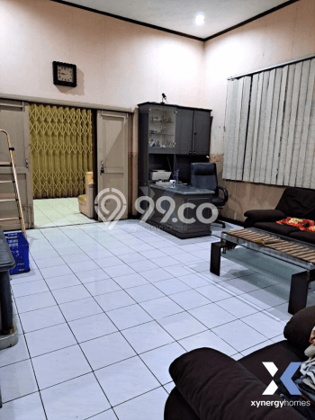Hunian Impian dengan 12 Kamar Tidur di Kawasan Elite Pajajaran, Bandung Hunian Impian dengan 12 Kamar Tidur di Kawasan Elite Pajajaran, Bandung
