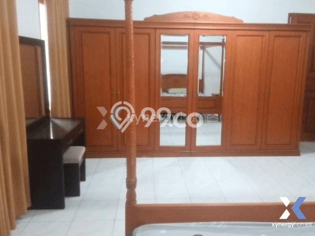 Rumah sewa siap pakai 4 Kamar Tidur di Setra Duta, Bandung Rumah sewa siap pakai 4 Kamar Tidur di Setra Duta, Bandung