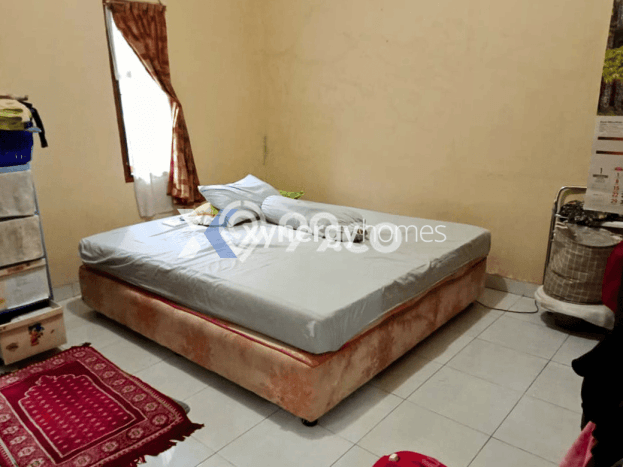 Dijual Rumah Eksklusif 10 KT di Buah Batu, Bandung Dijual Rumah Eksklusif 10 KT di Buah Batu, Bandung