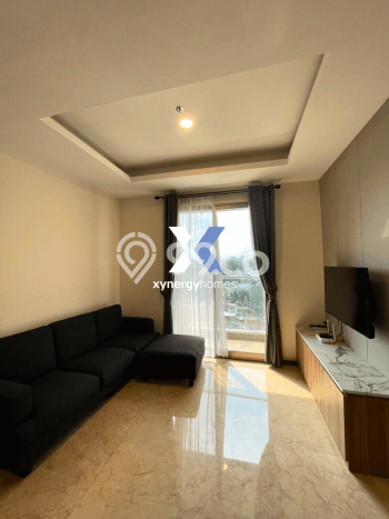 Apartemen Favorit Nyaman Dijual di Bandung dengan 2 Kamar Tidur Apartemen Favorit Nyaman Dijual di Bandung dengan 2 Kamar Tidur