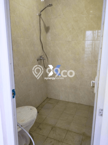Dijual Hunian Rumah Nyaman 3 KT di Kopo Permai, Bandung Dijual Hunian Rumah Nyaman 3 KT di Kopo Permai, Bandung