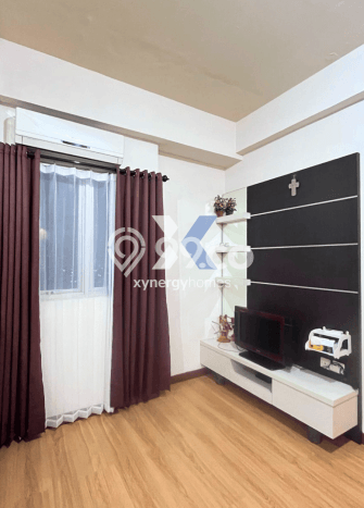 Untuk Dijual Apartemen 2 KT di Bandung Luas 36m2 Untuk Dijual Apartemen 2 KT di Bandung Luas 36m2