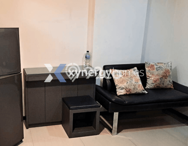 Hunian Strategis 23m2 di Pasteur Bandung 1 KT Hunian Strategis 23m2 di Pasteur Bandung 1 KT