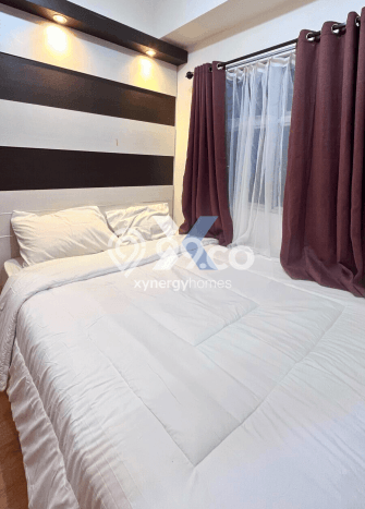Untuk Dijual Apartemen 2 KT di Bandung Luas 36m2 Untuk Dijual Apartemen 2 KT di Bandung Luas 36m2