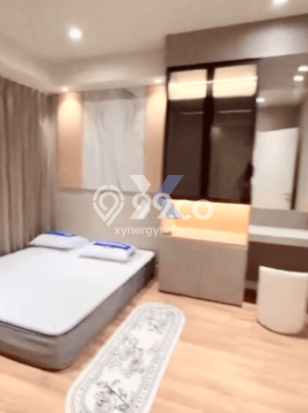 Sewa Apartemen Hemat di Cicendo, Bandung Lokasi Strategis Sewa Apartemen Hemat di Cicendo, Bandung Lokasi Strategis