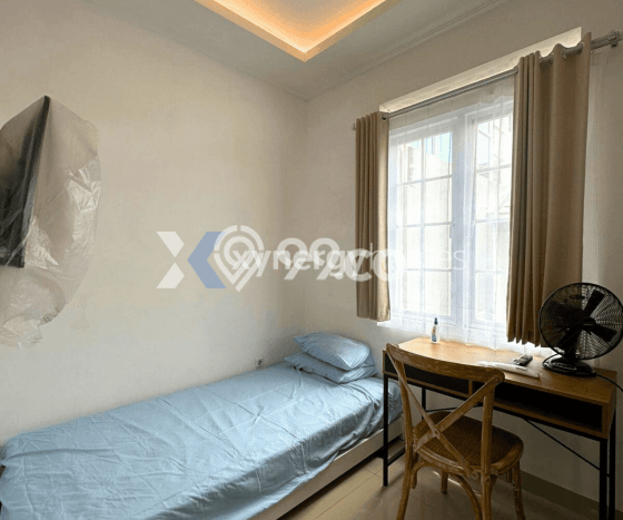 Dijual Cepat Rumah Favorit Siap Huni LB 300m2 di Antapani, Bandung Dijual Cepat Rumah Favorit Siap Huni LB 300m2 di Antapani, Bandung