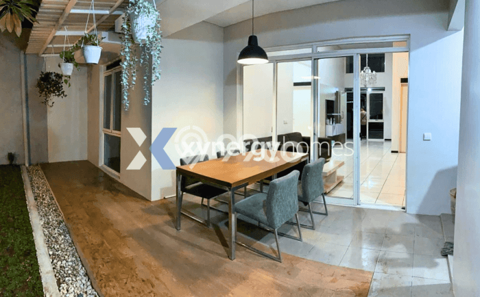 Rumah di Kota Baru Parahyangan, Akses ke Pusat Kota, LT 162m² Rumah di Kota Baru Parahyangan, Akses ke Pusat Kota, LT 162m²