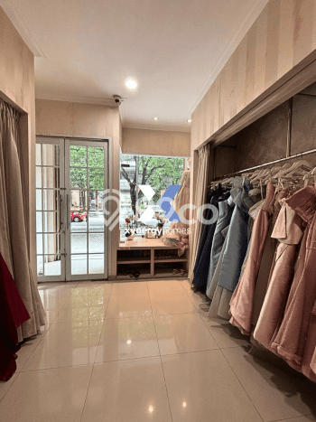 Unit Ruko Dijual di Andir Bandung Luas Bangunan 216m2 Unit Ruko Dijual di Andir Bandung Luas Bangunan 216m2