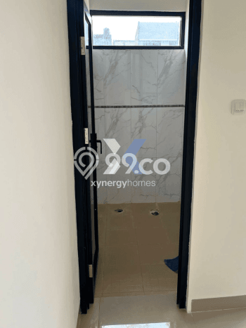 Dijual Cepat Rumah Bagus Siap Huni LB 34m2 di Kiaracondong, Bandung Dijual Cepat Rumah Bagus Siap Huni LB 34m2 di Kiaracondong, Bandung