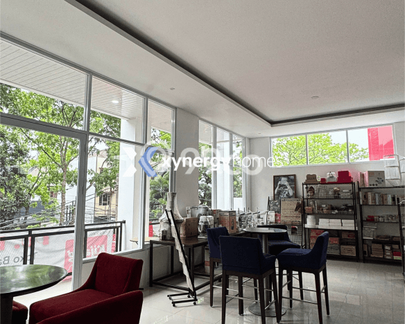 Untuk Dijual! Ruko di Gatot Subroto Bandung LT 846m2 / LB 1600m2 Kawasan Bisnis Untuk Dijual! Ruko di Gatot Subroto Bandung LT 846m2 / LB 1600m2 Kawasan Bisnis