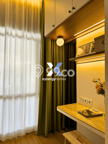 Ready to Use! Luxury House LT 190m2 Desain Elegan di Kota Baru Parahyangan Ready to Use! Luxury House LT 190m2 Desain Elegan di Kota Baru Parahyangan