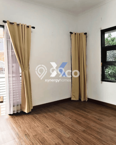 Jual Rumah Eksklusif 3 KT di Ciwaruga, Bandung Jual Rumah Eksklusif 3 KT di Ciwaruga, Bandung