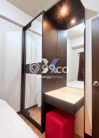 Untuk Dijual Apartemen 2 KT di Bandung Luas 36m2 Untuk Dijual Apartemen 2 KT di Bandung Luas 36m2