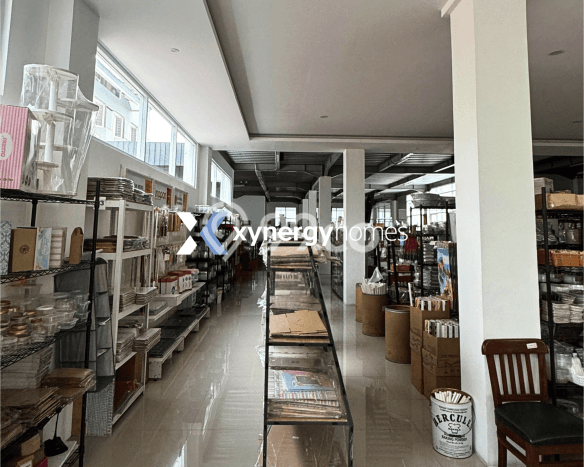 Untuk Dijual! Ruko di Gatot Subroto Bandung LT 846m2 / LB 1600m2 Kawasan Bisnis Untuk Dijual! Ruko di Gatot Subroto Bandung LT 846m2 / LB 1600m2 Kawasan Bisnis