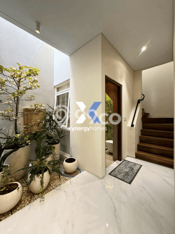 Ready to Use! Luxury House LT 190m2 Desain Elegan di Kota Baru Parahyangan Ready to Use! Luxury House LT 190m2 Desain Elegan di Kota Baru Parahyangan