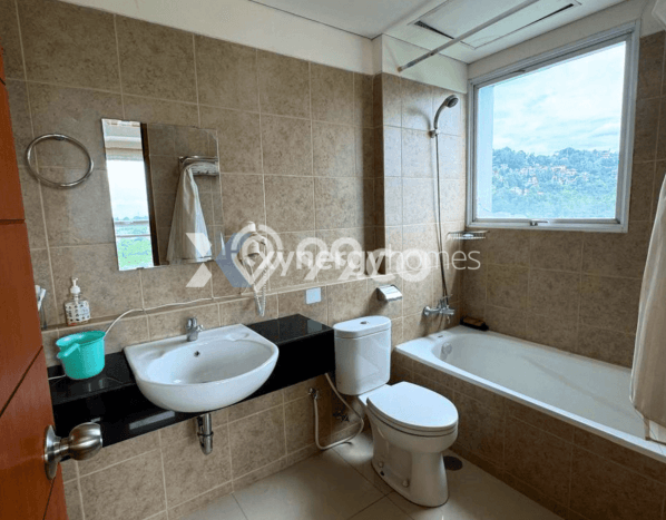 Apartemen Terawat Dijual di Bandung Spesifikasi 2 KT, 2 KM Apartemen Terawat Dijual di Bandung Spesifikasi 2 KT, 2 KM