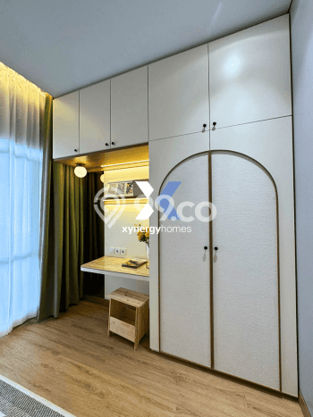 Ready to Use! Luxury House LT 190m2 Desain Elegan di Kota Baru Parahyangan Ready to Use! Luxury House LT 190m2 Desain Elegan di Kota Baru Parahyangan