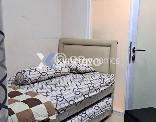Hunian Strategis 23m2 di Pasteur Bandung 1 KT Hunian Strategis 23m2 di Pasteur Bandung 1 KT