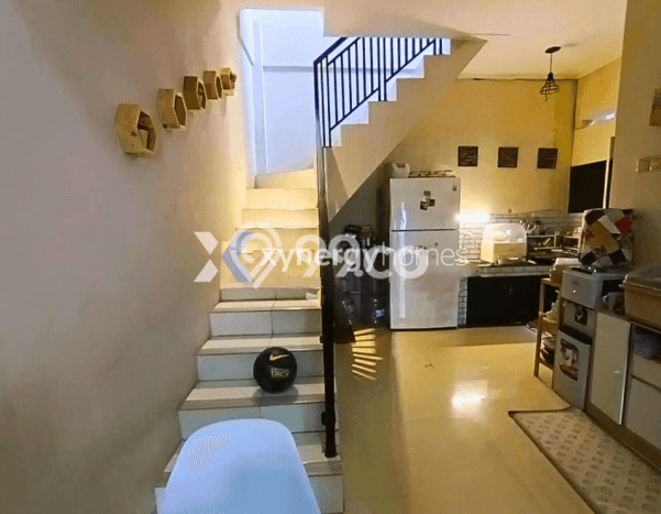Rumah Modern Cantik 3 Kamar Siap Huni di Padalarang Rumah Modern Cantik 3 Kamar Siap Huni di Padalarang