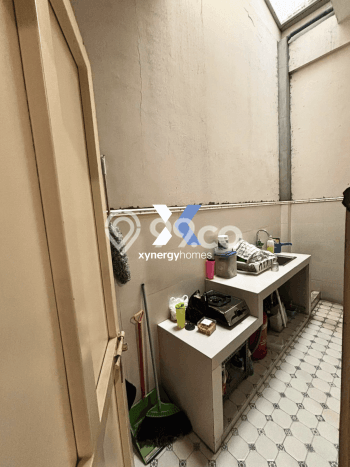 Unit Ruko Dijual di Andir Bandung Luas Bangunan 216m2 Unit Ruko Dijual di Andir Bandung Luas Bangunan 216m2