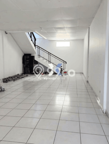 Ruko untuk Disewa di Pusat Bandung Luas Bangunan 216m2 Ruko untuk Disewa di Pusat Bandung Luas Bangunan 216m2