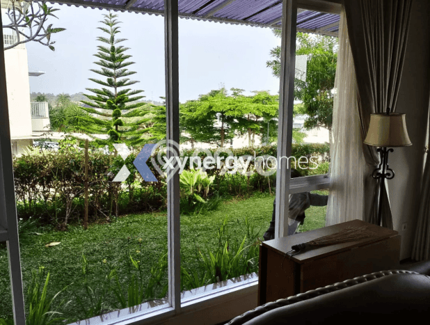 PELUANG INVESTASI! Vila Kawasan Cisarua, Luas 232m2m², Potensi Bagus PELUANG INVESTASI! Vila Kawasan Cisarua, Luas 232m2m², Potensi Bagus