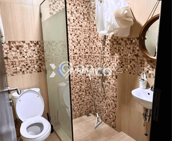 Jual Rumah Bagus Siap Huni LB 150m2 di Bandung Kulon, Bandung Jual Rumah Bagus Siap Huni LB 150m2 di Bandung Kulon, Bandung