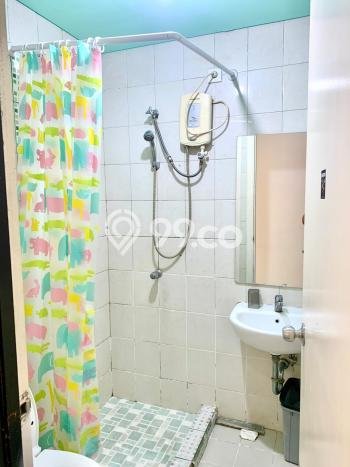 Apartemen Strategis 102m2 di Thamrin Jakarta Pusat 3 KT Apartemen Strategis 102m2 di Thamrin Jakarta Pusat 3 KT