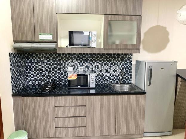 Apartemen Nyaman untuk Disewa, 1 Kamar di Jakarta Pusat Apartemen Nyaman untuk Disewa, 1 Kamar di Jakarta Pusat