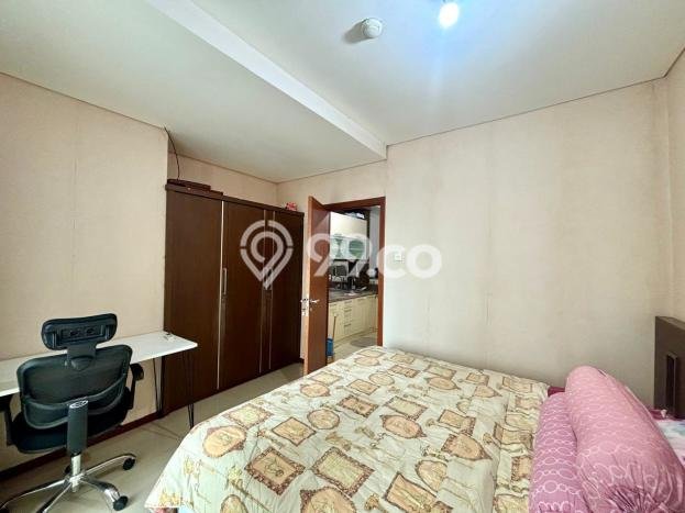 Sewa Apartemen Murah di Thamrin 1 Bedroom Sewa Apartemen Murah di Thamrin 1 Bedroom