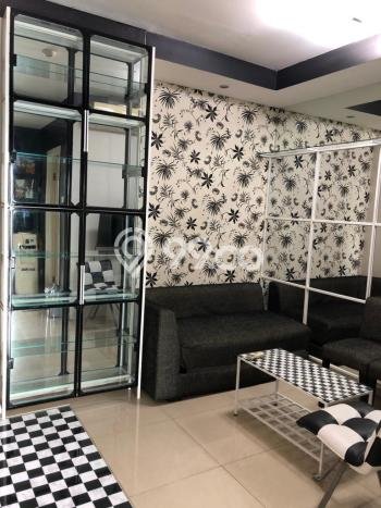 Sewa Apartemen Harga Terjangkau di Thamrin 1 KT Sewa Apartemen Harga Terjangkau di Thamrin 1 KT