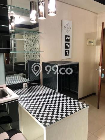 Sewa Apartemen Harga Terjangkau di Thamrin 1 KT Sewa Apartemen Harga Terjangkau di Thamrin 1 KT