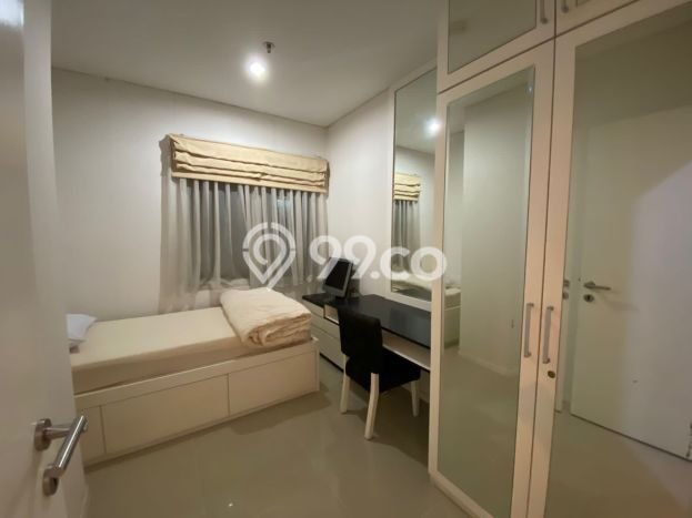 Apartemen Disewakan 3 Kamar Hemat Siap Huni di Jakarta Pusat, Luas 102m2 Apartemen Disewakan 3 Kamar Hemat Siap Huni di Jakarta Pusat, Luas 102m2