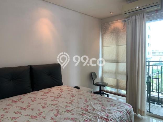 Disewakan Apartemen Harga Terjangkau di Thamrin 1 Bedroom Disewakan Apartemen Harga Terjangkau di Thamrin 1 Bedroom