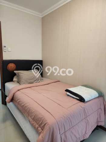 Hunian Strategis 102m2 di Thamrin Jakarta Pusat 3 KT Hunian Strategis 102m2 di Thamrin Jakarta Pusat 3 KT