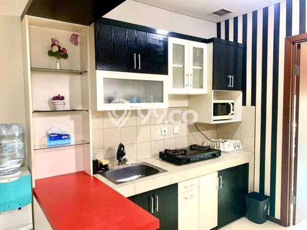 Sewa Apartemen Murah di Thamrin 1 Bedroom Sewa Apartemen Murah di Thamrin 1 Bedroom