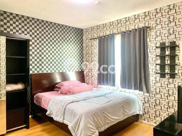 Apartemen Strategis 102m2 di Thamrin Jakarta Pusat 3 KT Apartemen Strategis 102m2 di Thamrin Jakarta Pusat 3 KT