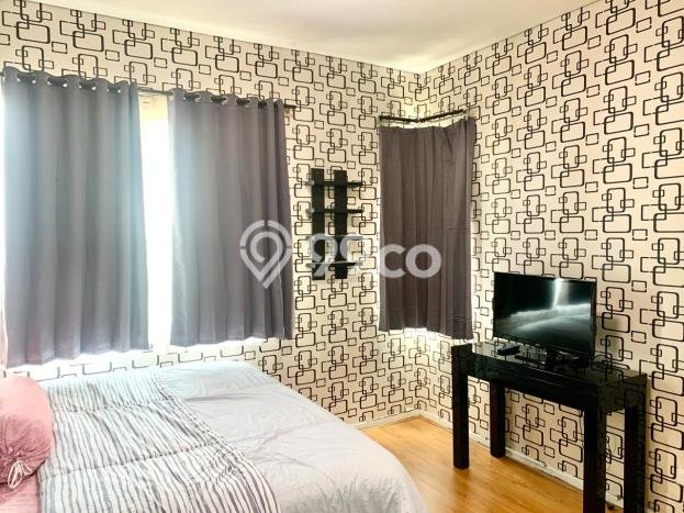 Apartemen Strategis 102m2 di Thamrin Jakarta Pusat 3 KT Apartemen Strategis 102m2 di Thamrin Jakarta Pusat 3 KT