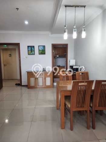 Hunian Strategis 102m2 di Thamrin Jakarta Pusat 3 KT Hunian Strategis 102m2 di Thamrin Jakarta Pusat 3 KT
