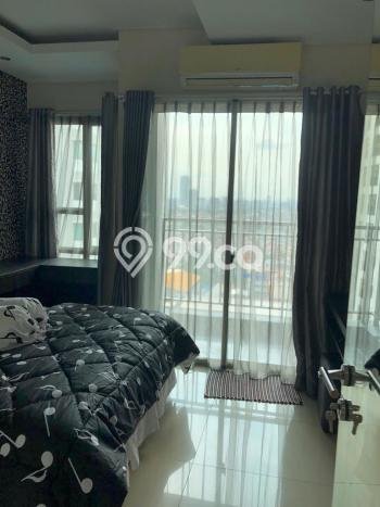 Sewa Apartemen Harga Terjangkau di Thamrin 1 KT Sewa Apartemen Harga Terjangkau di Thamrin 1 KT