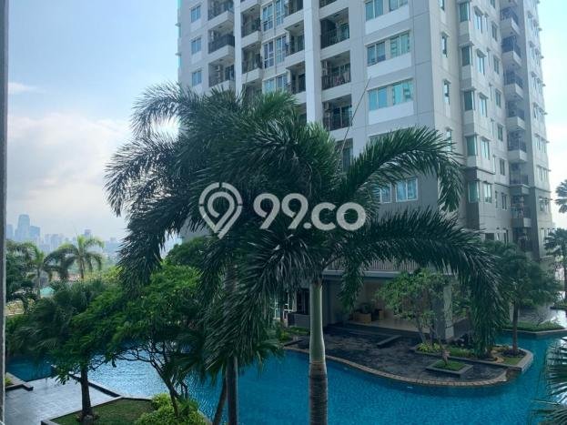 Sewa Apartemen Murah di Thamrin 1 Bedroom Sewa Apartemen Murah di Thamrin 1 Bedroom