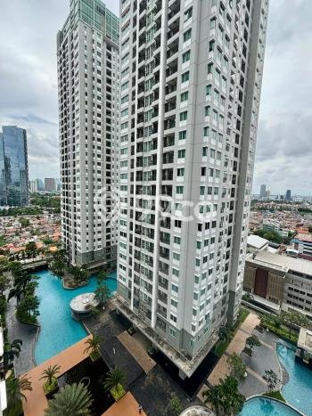 Sewa Apartemen Murah di Thamrin 1 Bedroom Sewa Apartemen Murah di Thamrin 1 Bedroom
