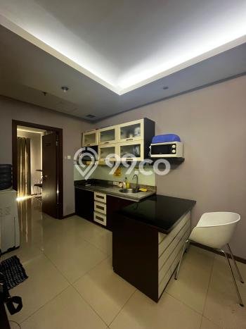 Sewa Apartemen Ekonomis 1 BR di Thamrin Jakarta Pusat Sewa Apartemen Ekonomis 1 BR di Thamrin Jakarta Pusat