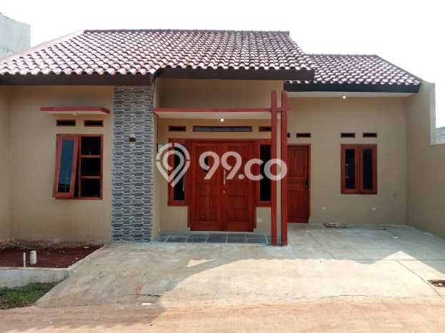 Rumah Minimalis Dijual di Sawangan 2 Kamar dengan LT 52m2 Rumah Minimalis Dijual di Sawangan 2 Kamar dengan LT 52m2