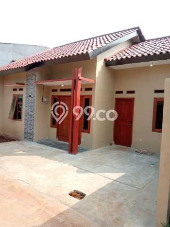 Rumah Minimalis Dijual di Sawangan 2 Kamar dengan LT 52m2 Rumah Minimalis Dijual di Sawangan 2 Kamar dengan LT 52m2