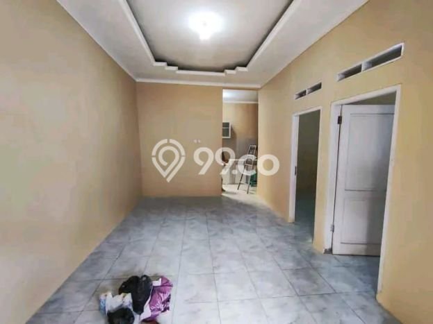 Dijual Rumah Siap Huni di Bojong Gede Bogor Harga Rp 265 Juta LT 55m2 Dijual Rumah Siap Huni di Bojong Gede Bogor Harga Rp 265 Juta LT 55m2