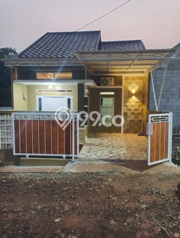 Dijual Rumah Siap Huni di Sawangan Depok Harga Rp 300 Juta LT 60m2 Dijual Rumah Siap Huni di Sawangan Depok Harga Rp 300 Juta LT 60m2